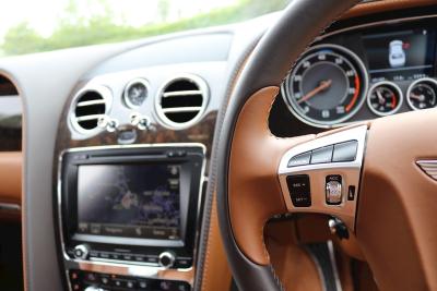 2013 Bentley Flying Spur