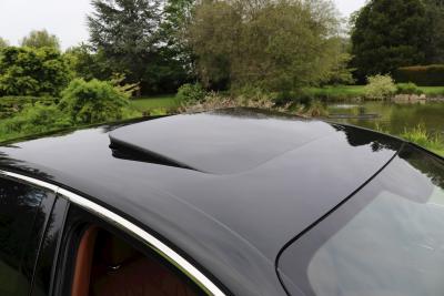 2013 Bentley Flying Spur