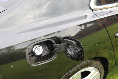 2013 Bentley Flying Spur