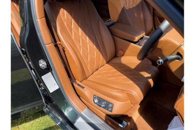 2013 Bentley Flying Spur