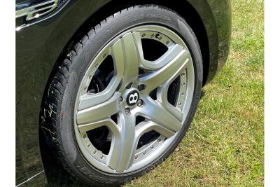 2013 Bentley Flying Spur