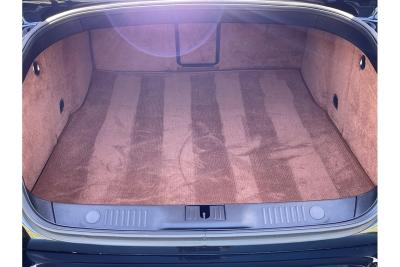 2013 Bentley Flying Spur