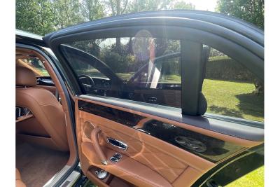 2013 Bentley Flying Spur