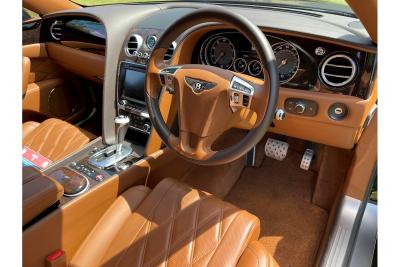 2013 Bentley Flying Spur