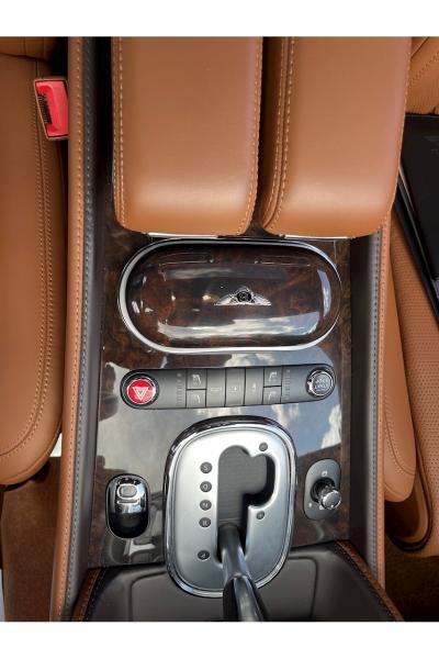 2013 Bentley Flying Spur