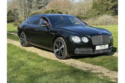 2013 Bentley Flying Spur