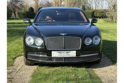 2013 Bentley Flying Spur
