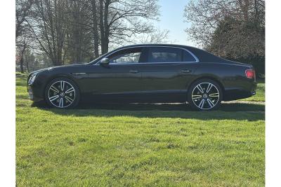 2013 Bentley Flying Spur