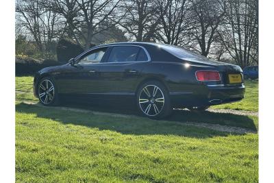 2013 Bentley Flying Spur