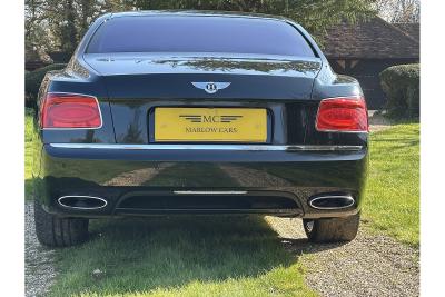 2013 Bentley Flying Spur