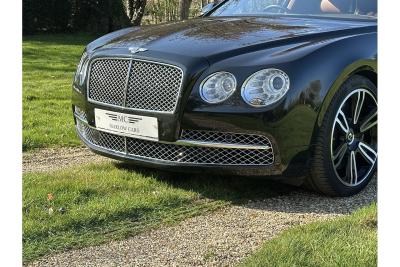2013 Bentley Flying Spur