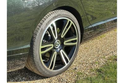 2013 Bentley Flying Spur