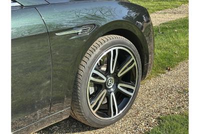 2013 Bentley Flying Spur