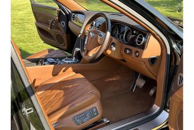 2013 Bentley Flying Spur