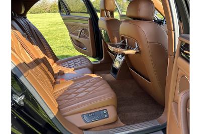 2013 Bentley Flying Spur