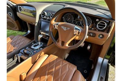 2013 Bentley Flying Spur