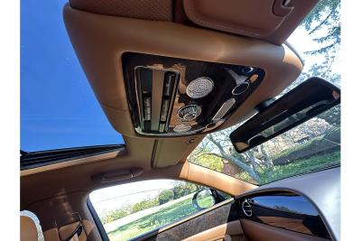 2013 Bentley Flying Spur