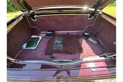 1997 Bentley Turbo RT