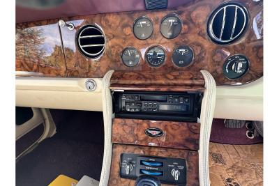 1997 Bentley Turbo RT