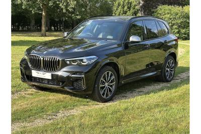 2024 BMW X5 M50i V8
