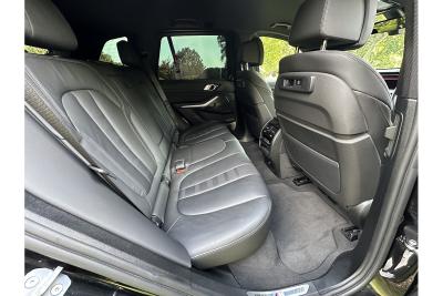 2024 BMW X5 M50i V8