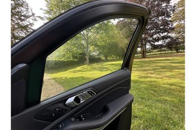 2024 BMW X5 M50i V8