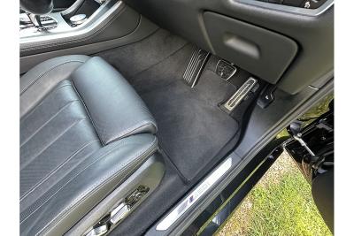 2024 BMW X5 M50i V8
