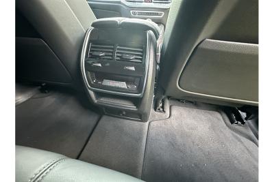 2024 BMW X5 M50i V8