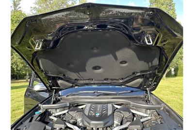 2024 BMW X5 M50i V8