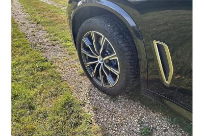 2024 BMW X5 M50i V8