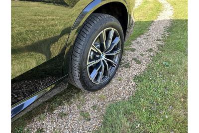 2024 BMW X5 M50i V8