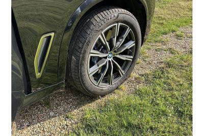 2024 BMW X5 M50i V8