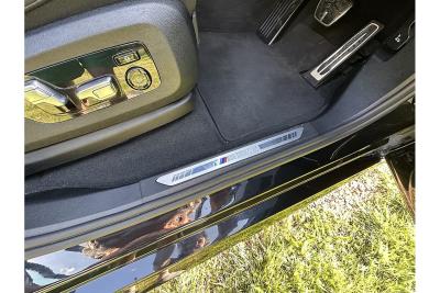 2024 BMW X5 M50i V8