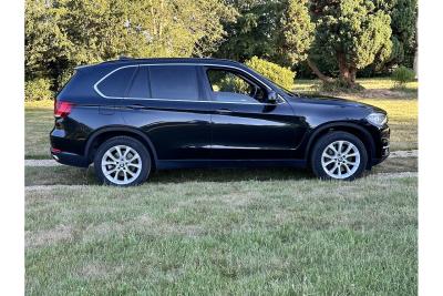2014 BMW X5 50i V8 SE