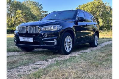 2014 BMW X5 50i V8 SE