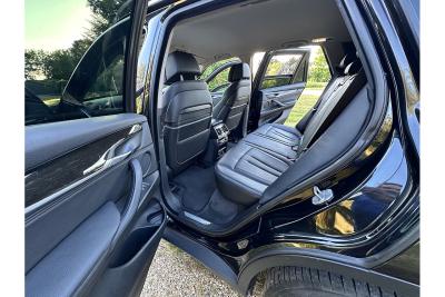 2014 BMW X5 50i V8 SE