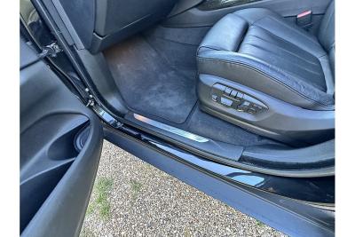2014 BMW X5 50i V8 SE