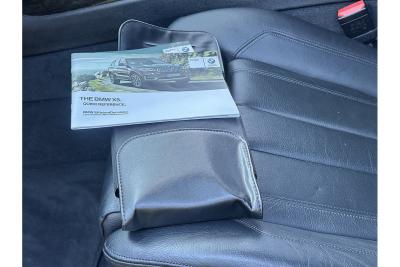 2014 BMW X5 50i V8 SE