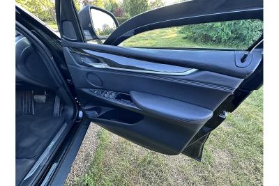 2014 BMW X5 50i V8 SE