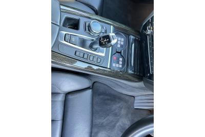 2014 BMW X5 50i V8 SE