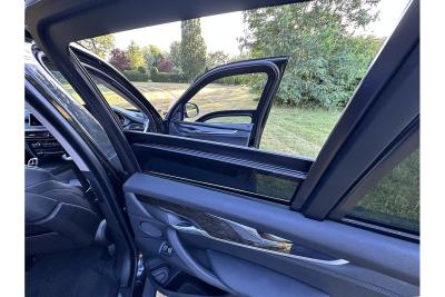 2014 BMW X5 50i V8 SE
