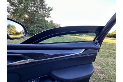 2014 BMW X5 50i V8 SE