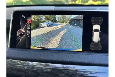 2014 BMW X5 50i V8 SE
