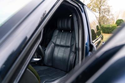2016 Land Rover Range Rover Autobiography