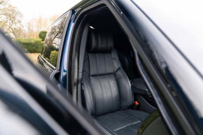 2016 Land Rover Range Rover Autobiography