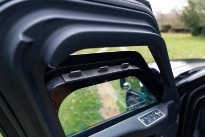 2016 Land Rover Range Rover Autobiography