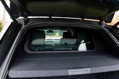 2016 Land Rover Range Rover Autobiography