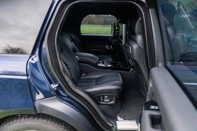 2016 Land Rover Range Rover Autobiography