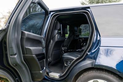2016 Land Rover Range Rover Autobiography