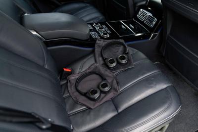 2016 Land Rover Range Rover Autobiography